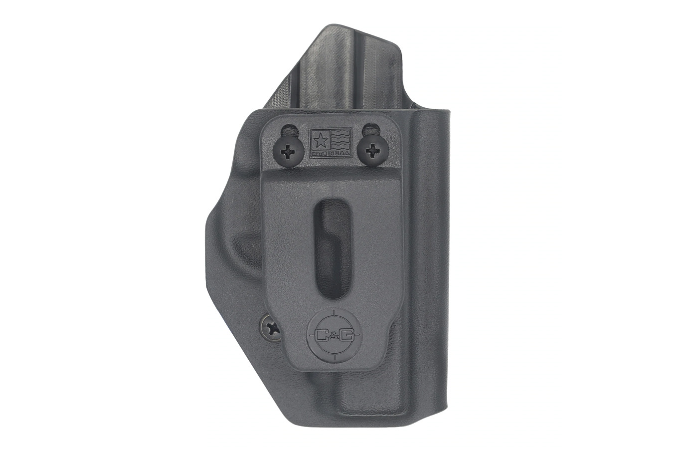 Details about   C&G Holsters Sig P238 IWB Covert Kydex Holster 
