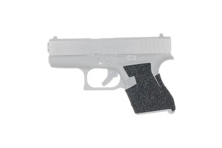 TALON GRIPS Pro Adhesive Grip for Glock 42/43 Pistols