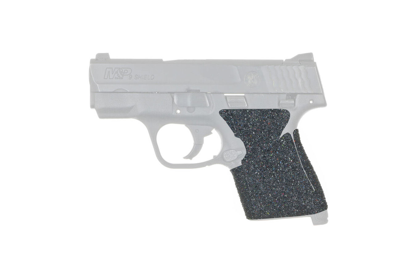 TALON GRIPS MP SHIELD, SHIELD M2.0 (9MM/.40/.45) 