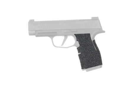 TALON GRIPS Evo Pro Adhesive Grip for Sig Sauer P365/P365XL Pistols