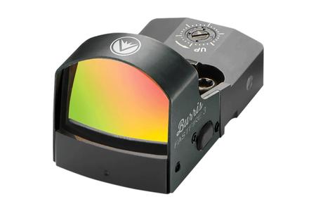 BURRIS FastFire 3 3 MOA Red Dot Sight with Detachable Picatinny Mount