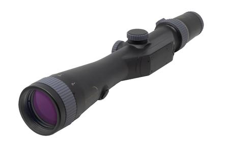 BURRIS Eliminator IV 4-16x50mm LaserScope with X96 Reticle