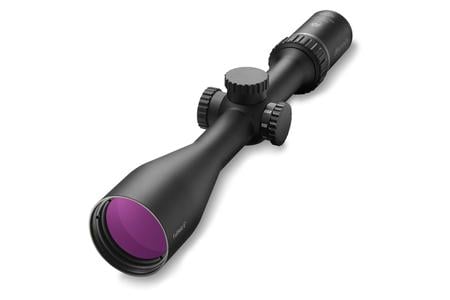 BURRIS Fullfield E1 4.5-14x42mm Riflescope with Long-Range MOA Reticle