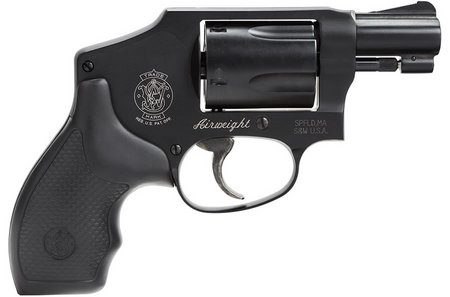 SMITH AND WESSON 442 38 SPECIAL NO INTERNAL LOCK