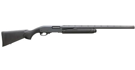 REMINGTON 870 Express Super Mag 12 Gauge Pump Shotgun with Black Synthetic Stock