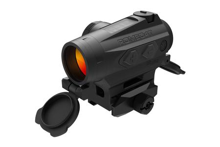 SIG SAUER Romeo4T 1x20 2 MOA Compact Red-Dot Sight (LE)