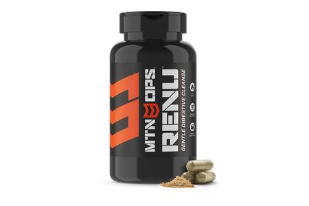 RENU FULL BODY CLEANSE