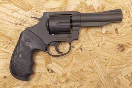 ROCK ISLAND ARMORY Model 200 .38 Special Police Trade-In Revolver
