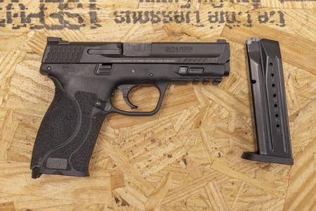 M&P 2.0 9MM POLICE TRADE-IN PISTOL