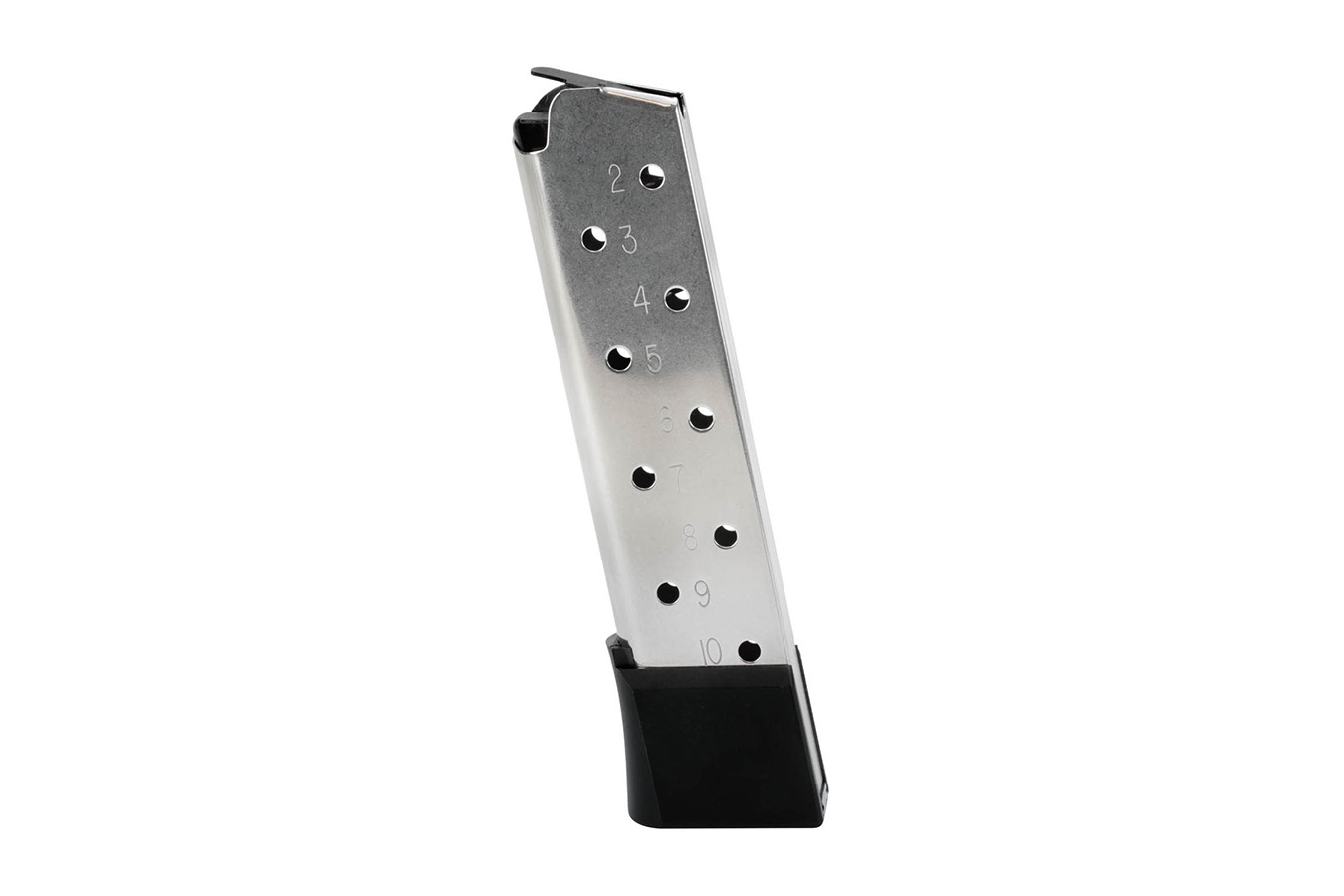 KIMBER 1911OR PRO .45 ACP 10-ROUND SINGLE STACK MAGAZINE