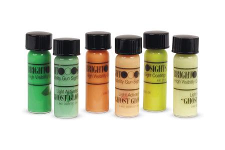 TRUGLO Ghost Glow Paint Kit