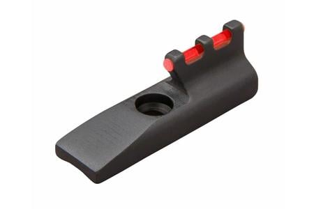 TRUGLO Rimfire Pistol Front Sight Red