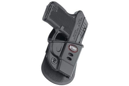 EVOLUTION KT2G RIGHT-HANDED HOLSTER