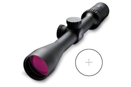 BURRIS Fullfield E1 3-9x40mm Riflescope with Ballistic Plex E1 Reticle