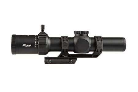 TANGO MSR SCOPE 1-10X28MM 34MM ILLUMINATED MSR BDC10