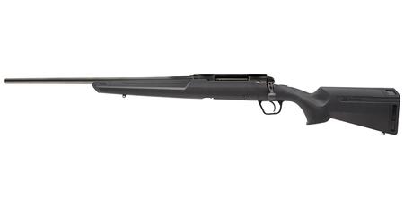 SAVAGE Axis 350 Legend Bolt-Action Rifle with 18 Inch Barrel (Left Handed Model)