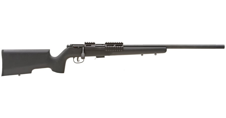 SAVAGE MARK II TRR-SR 22LR REPEATER RIFLE