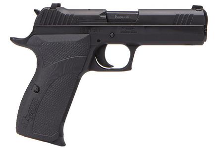 P210 CARRY 9MM 4.1 INCH BBL 8 RND MAG