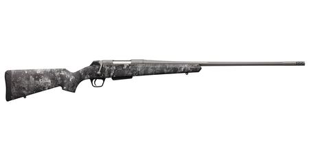 WINCHESTER FIREARMS XPR Extreme Hunter 30-06 Springfield Bolt-Action Rifle with TrueTimber Midnight Camo Finish