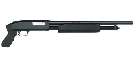 MOSSBERG 500 Cruiser 20 Gauge Pistol Grip Shotgun