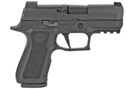 P320 9MM 3.6` X SERIES 2-15RND MAGS