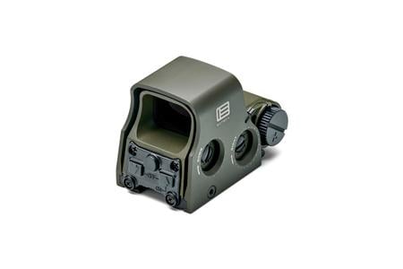 EOTECH HWS XPS2 Sight OD Green