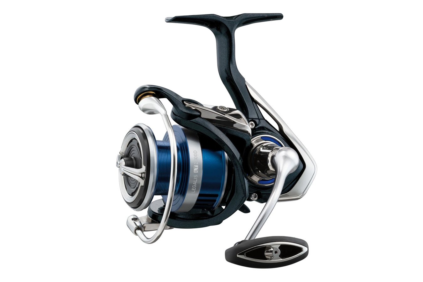 Legalis LT 5.3:1 Spinning Reel