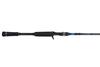 DOBYNS RODS NEMAVERICK 7` 1PC. 8-17LB, 1/4-1OZ, MED/HVY POWER MOD-FAST ACTION