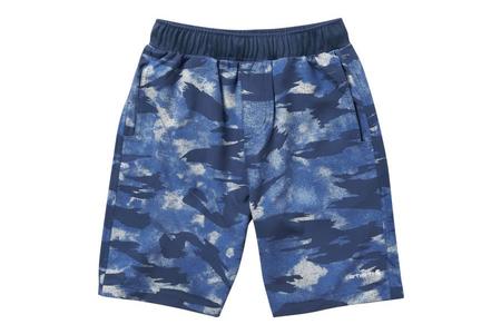 TODDLER BOYS RF LOOSE FIT RIPSTOP SHORT