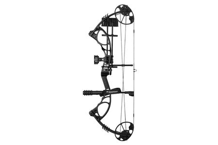 EDGE XT RH BLACK