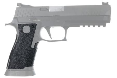 P320 FULL SIZE 9MM XFIVE XCARRY XVTAC RUBBER