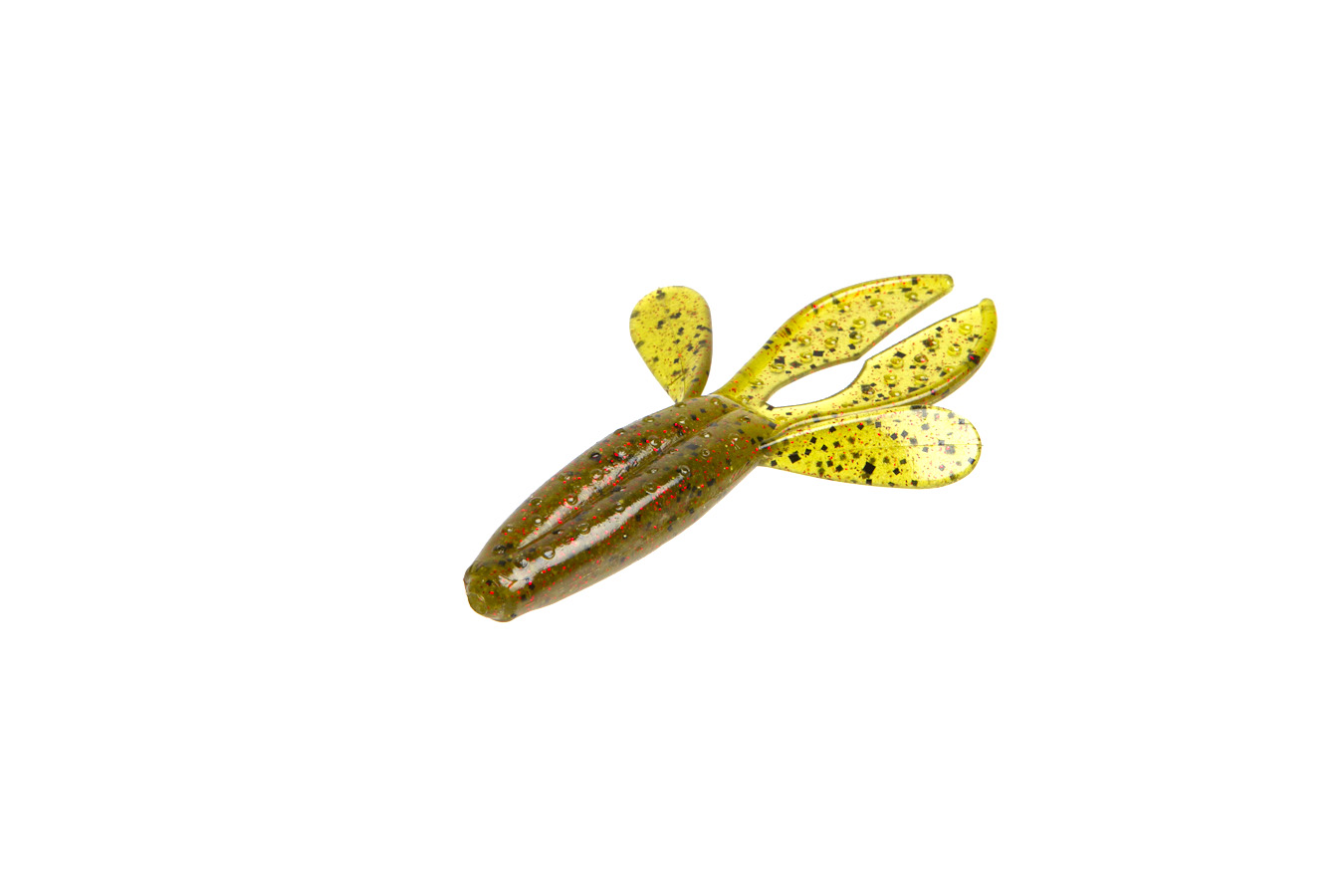 Zhog Zoom Z-Hog 4 in | Vance Outdoors Marine