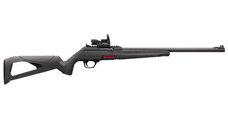WINCHESTER FIREARMS WILDCAT RIFLE COMBO 22LR 18