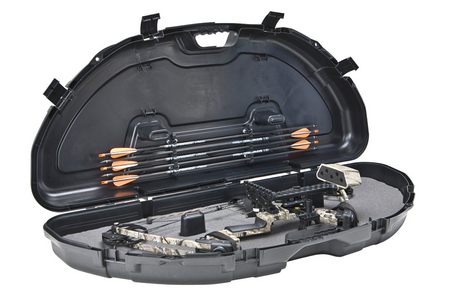 PROTECTOR PILLAR LOCK COMPACT BOW CASE