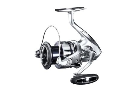 STRADIC 2500FL HG SPINNING REEL