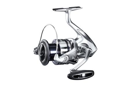 STRADIC C3000FL XG