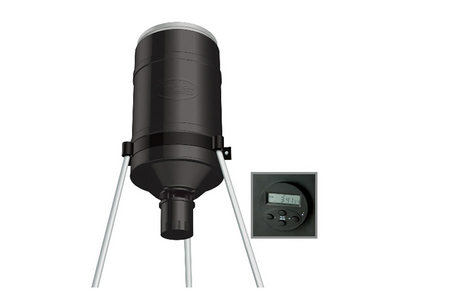 DEER WILDLIFE TRIPOD 225 DIGITAL FEEDER