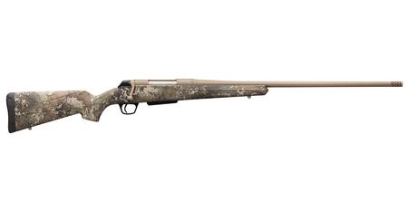 WINCHESTER FIREARMS XPR Hunter 300 Win Mag Bolt-Action Rifle with TrueTimber Strata Camo Finish