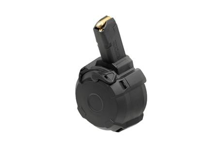 MAGPUL PMAG D-50 GL9 PCC 9mm 50-Round Drum Magazine