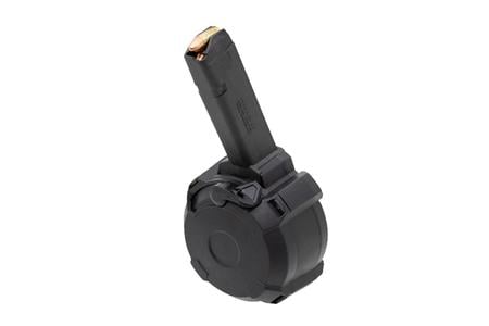 MAGPUL PMag D-50 GL9 Glock 9mm 50-Round Drum Magazine