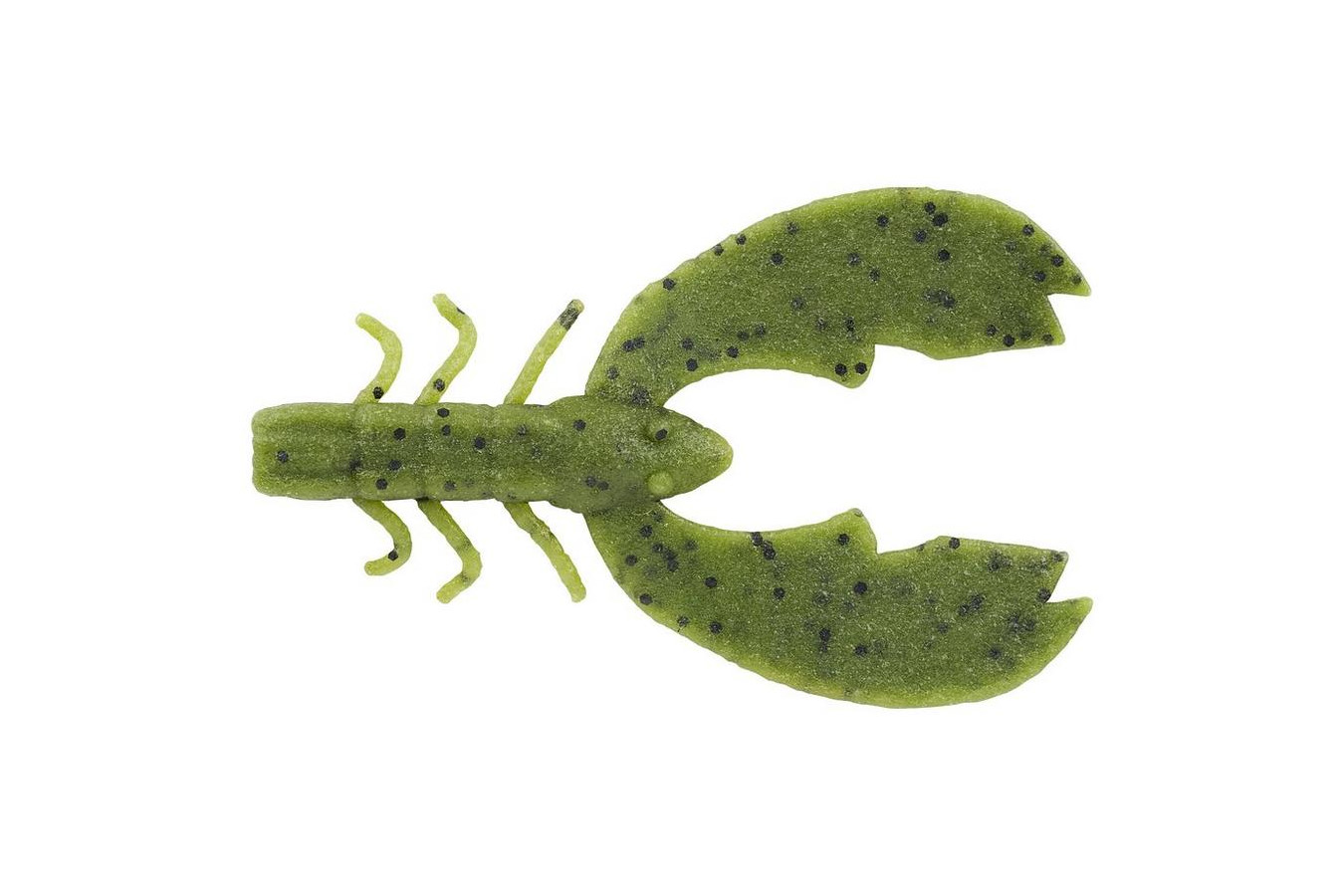 Discount Berkley PowerBait Maxscent Chigger Craw 4in (Watermelon) for