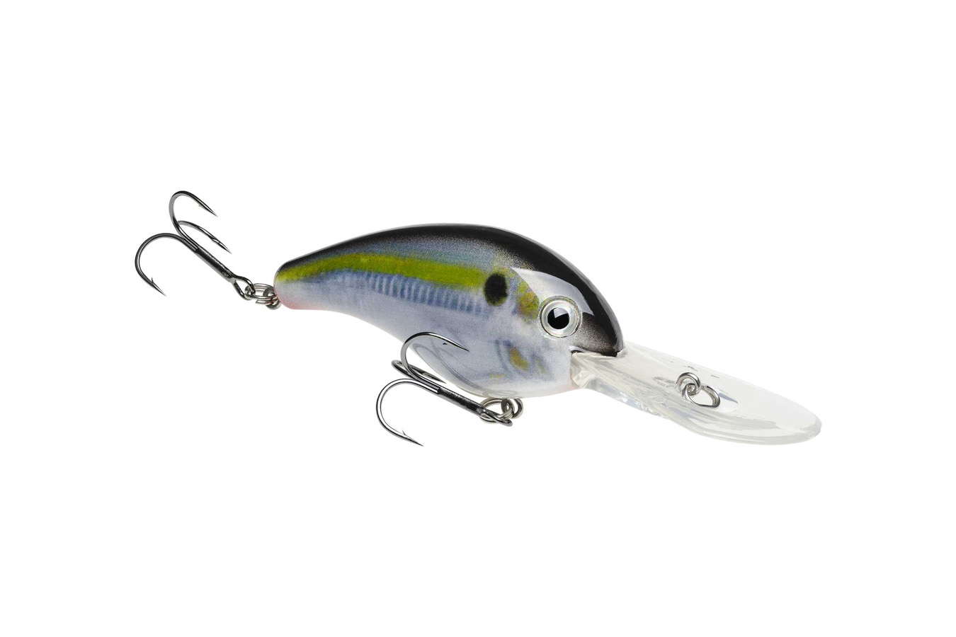 5XD / Natural Shad : : Sports & Outdoors