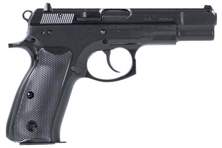 CZ 75 BD 9mm Semi-Automatic Pistol