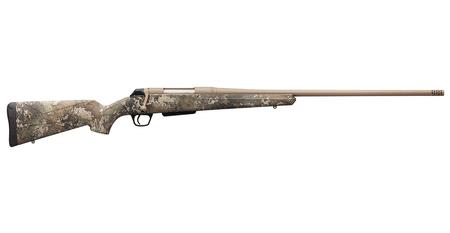 XPR HUNTER 308 WIN BOLT-ACTION RIFLE WITH TRUE TIMBER STRATA FINISH