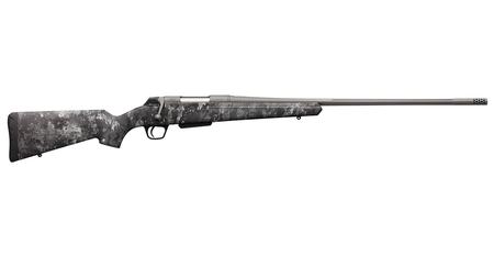 WINCHESTER FIREARMS XPR EXTREME HUNTER 6.5 PRC BOLT-ACTION RIFLE WITH TRUE TIMBER MIDNIGHT CAMO FINI