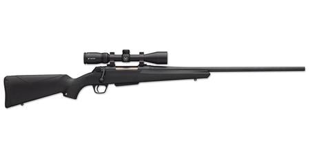 WINCHESTER FIREARMS XPR 7mm-08 Rem Bolt-Action Rifle with Vortex Crossfire II 3-9x40mm BDC Scope