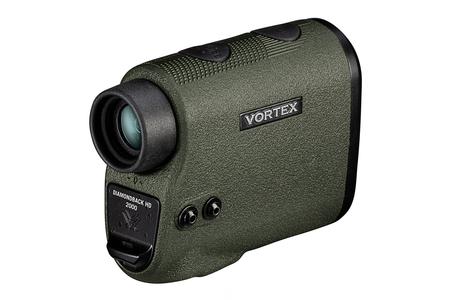 DIAMONDBACK HD 2000 LASER RANGEFINDER