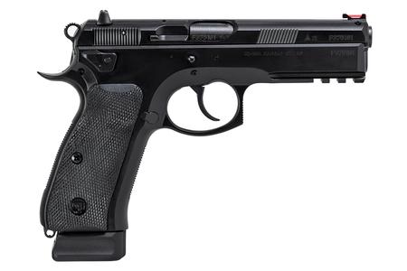 CZ 75 SP-01 Tactical 9mm DA/SA Full Size 19+1 Pistol
