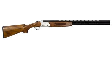 GFORCE ARMS S16 Filthy Pheasant 12 Gauge Over/Under Shotgun with 28 Inch Barrel