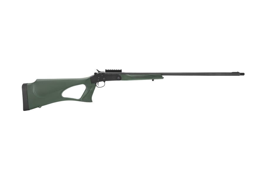 SAVAGE MODEL 301 TURKEY THUMBHOLE .410 BORE SHOTGUN